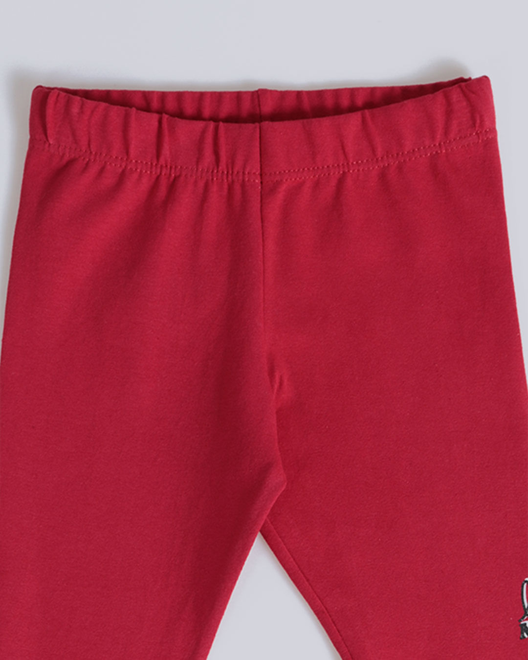Calca-Tral355--Minnie-Mpg---Vermelho-Medio