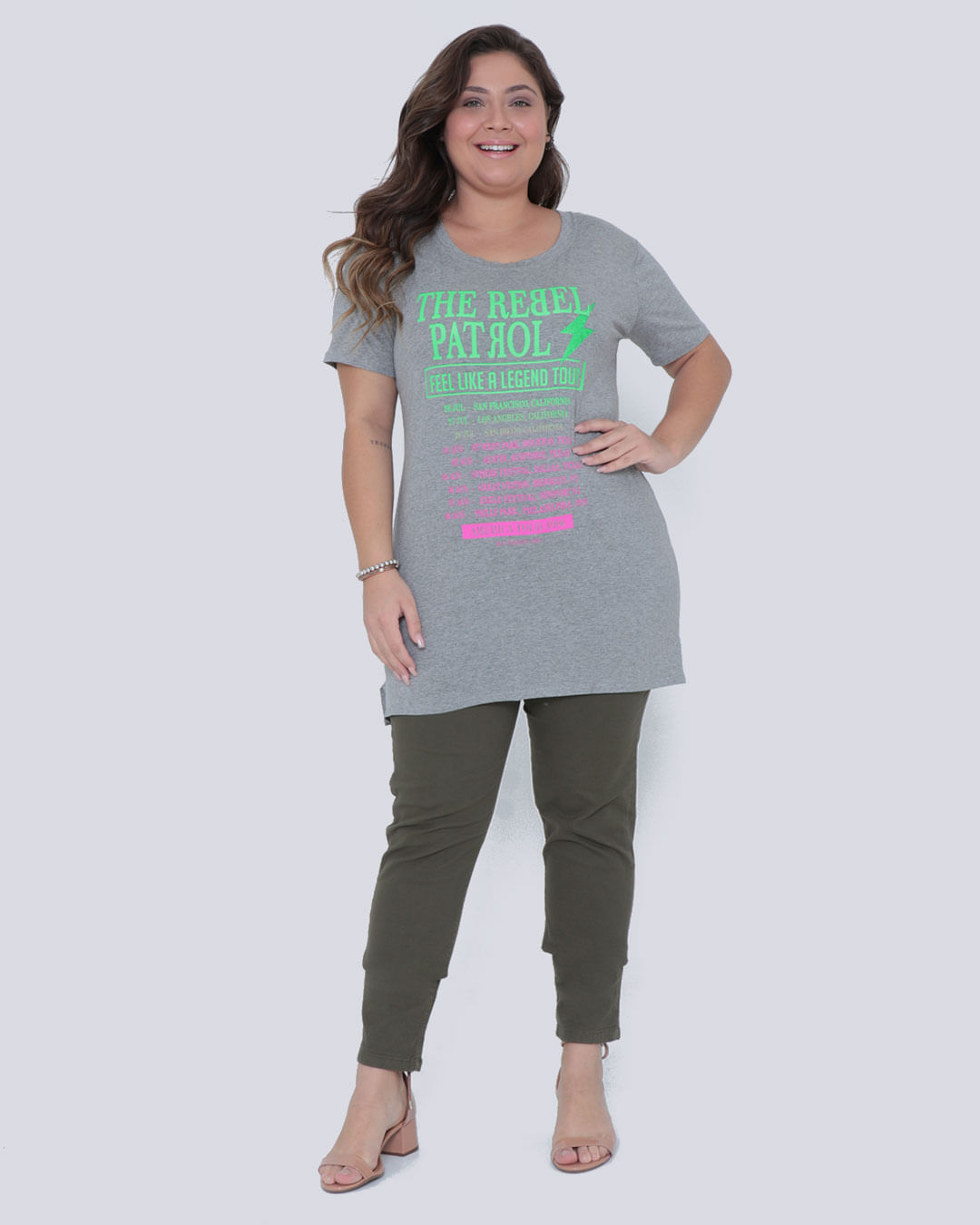Tshirt-1985-The-Rebels---Cinza-Claro