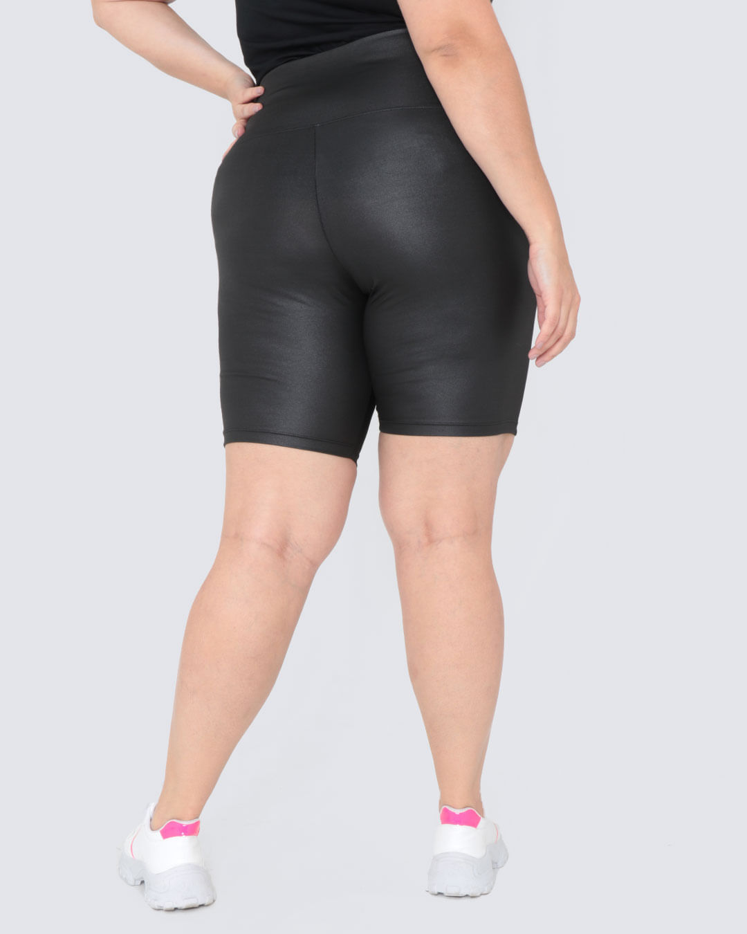 Bermuda-Biker-Trfplus001-Cirre---Preto