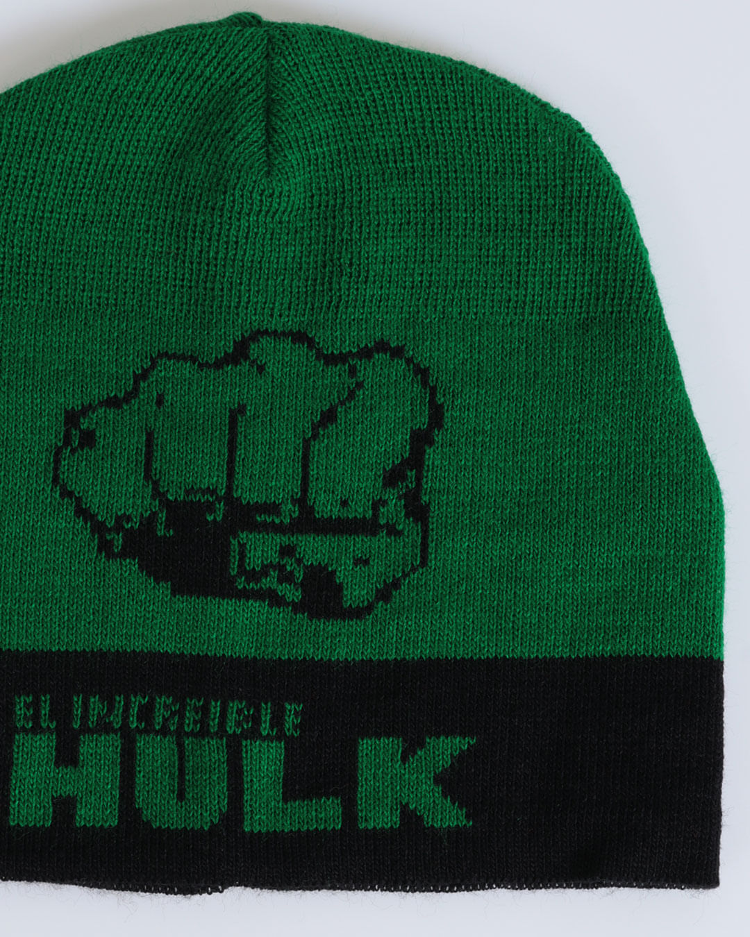 Touca-Tg73-Hulk-Info-Marvel---Verde-Medio