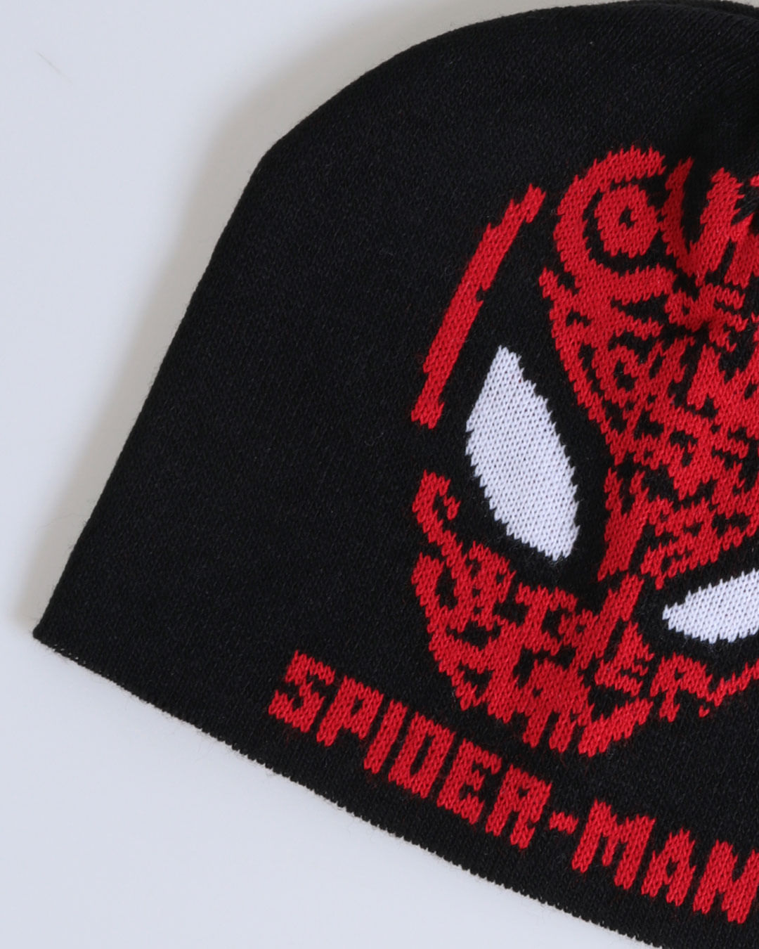 Touca-Tg-65-Spider--Info-Marvel---Preto