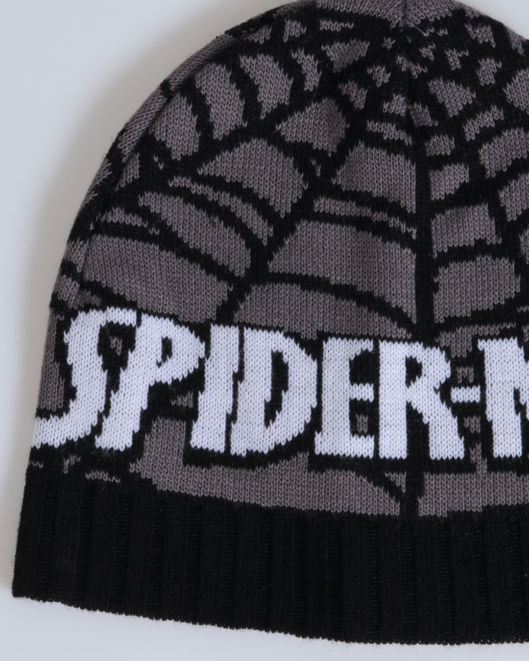 Touca-Tg-59-Spider--Info-Marvel---Cinza-Outros