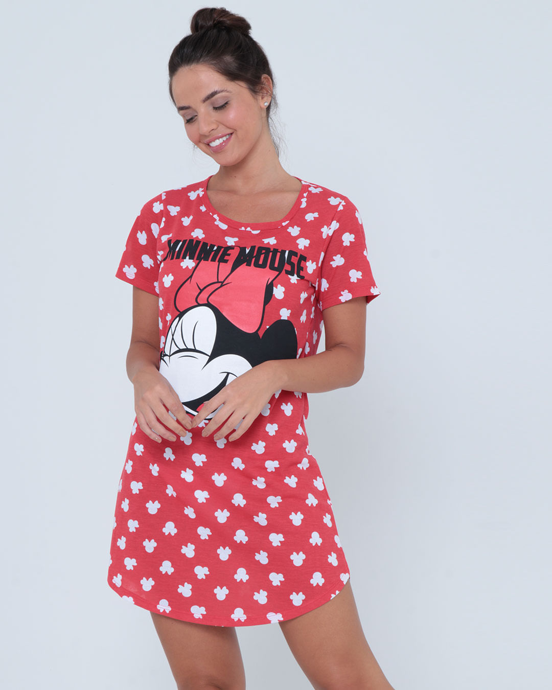 Camisola-Mc-Minnie22825---Vermelho-Medio