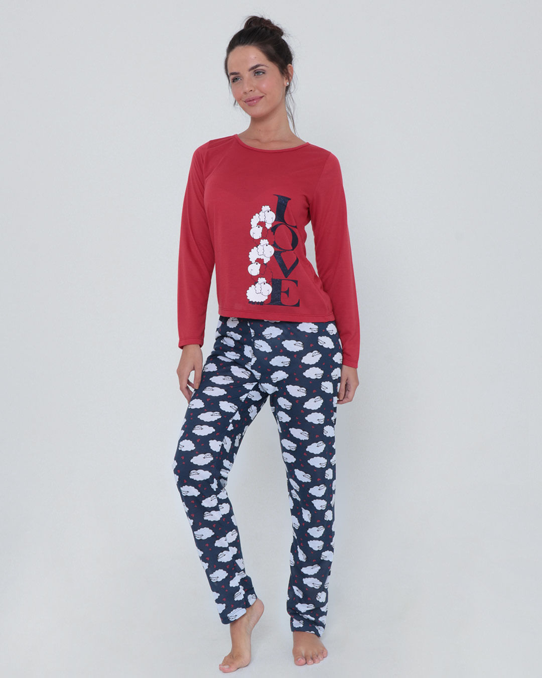 Pij-Lon-Bl-Silk-Cc-Estam-Ovelh22873---Vermelho-Medio