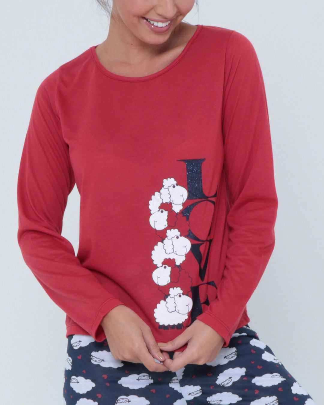 Pij-Lon-Bl-Silk-Cc-Estam-Ovelh22873---Vermelho-Medio
