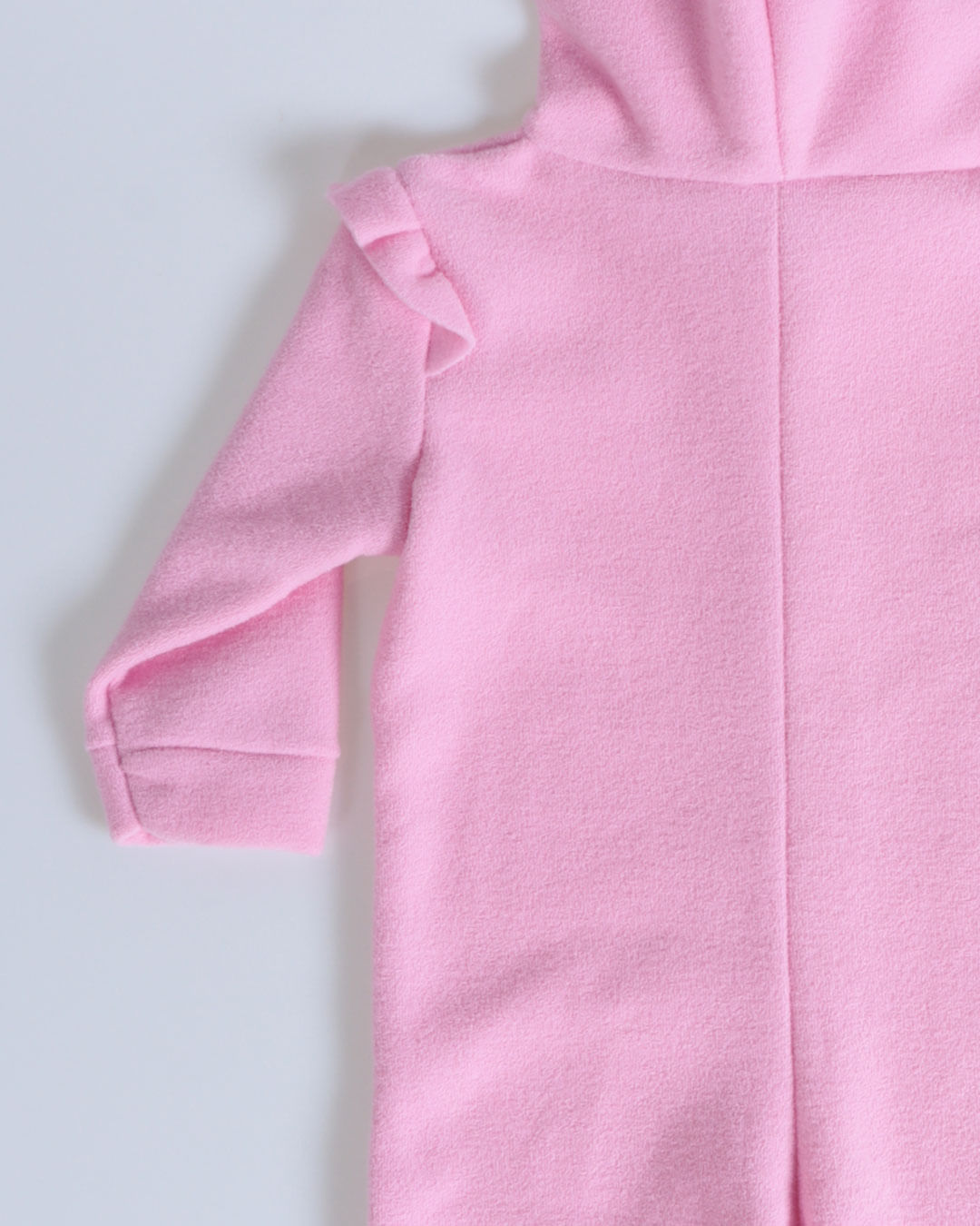 Macacao-Boucle-10604-Cz-Bab-Fpg---Rosa-Claro