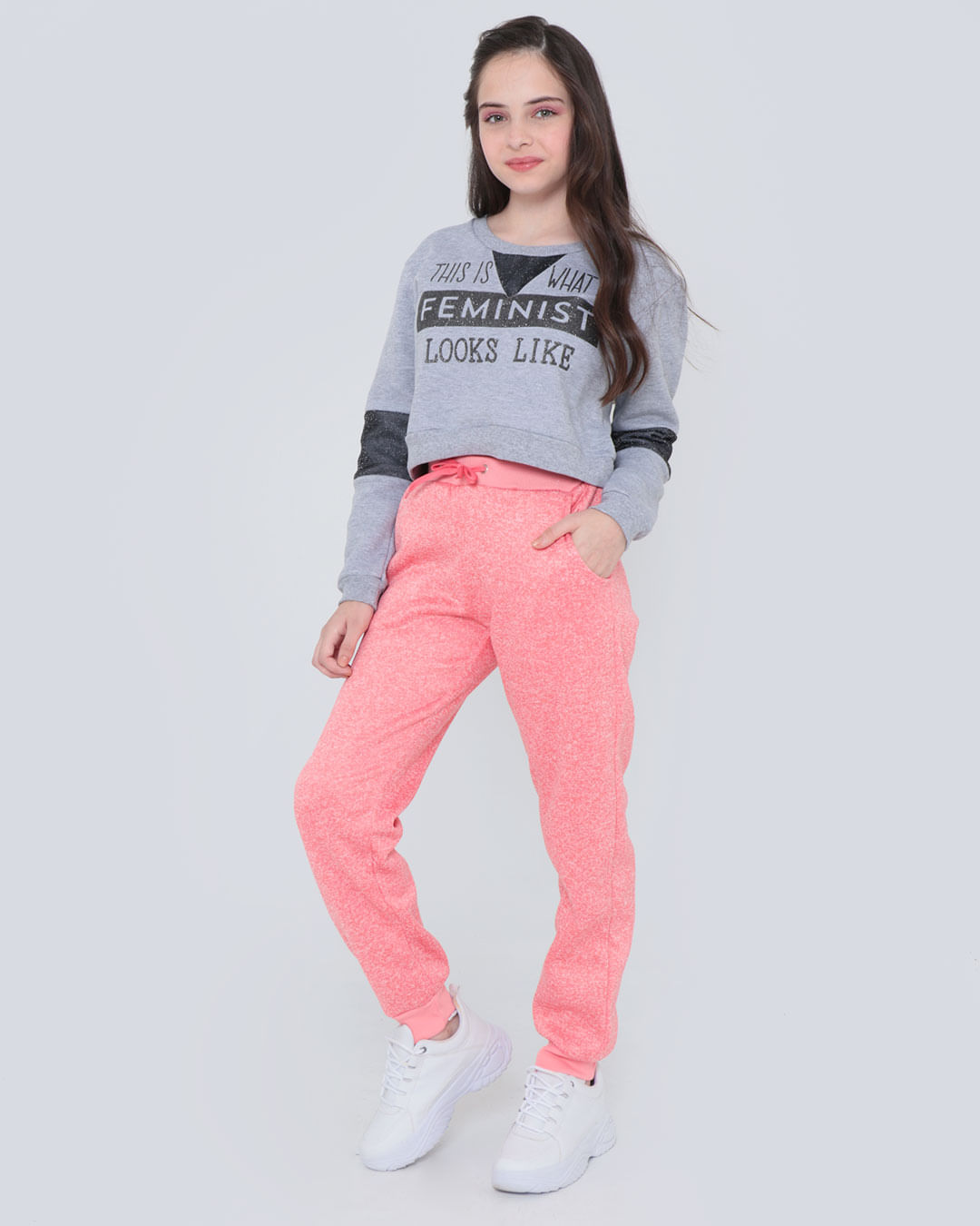 Calca-Kbp02-Mol-Basic-F-1016---Rosa-Claro