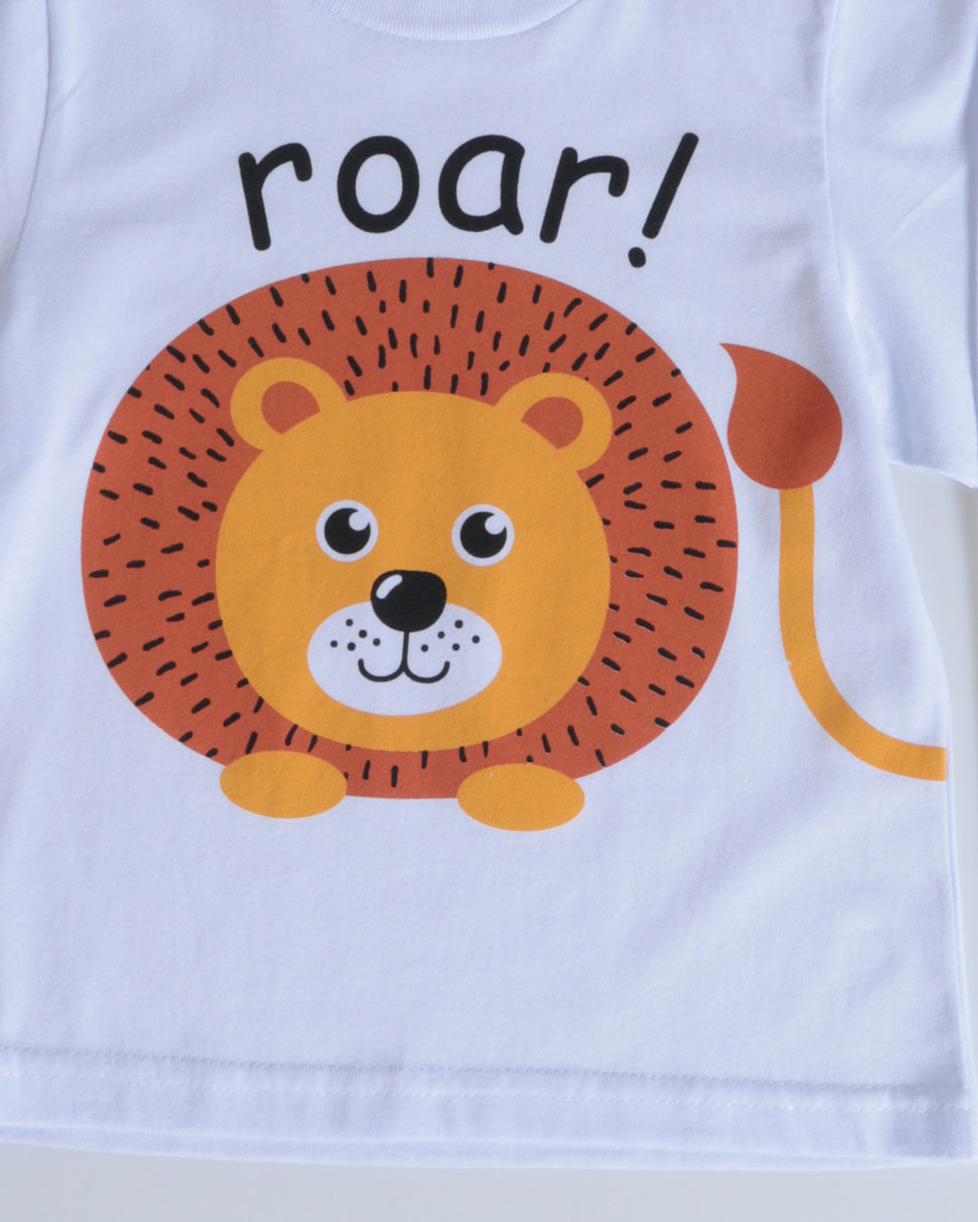 Camiseta-Ml--T0508-Roar--Masc13---Branco