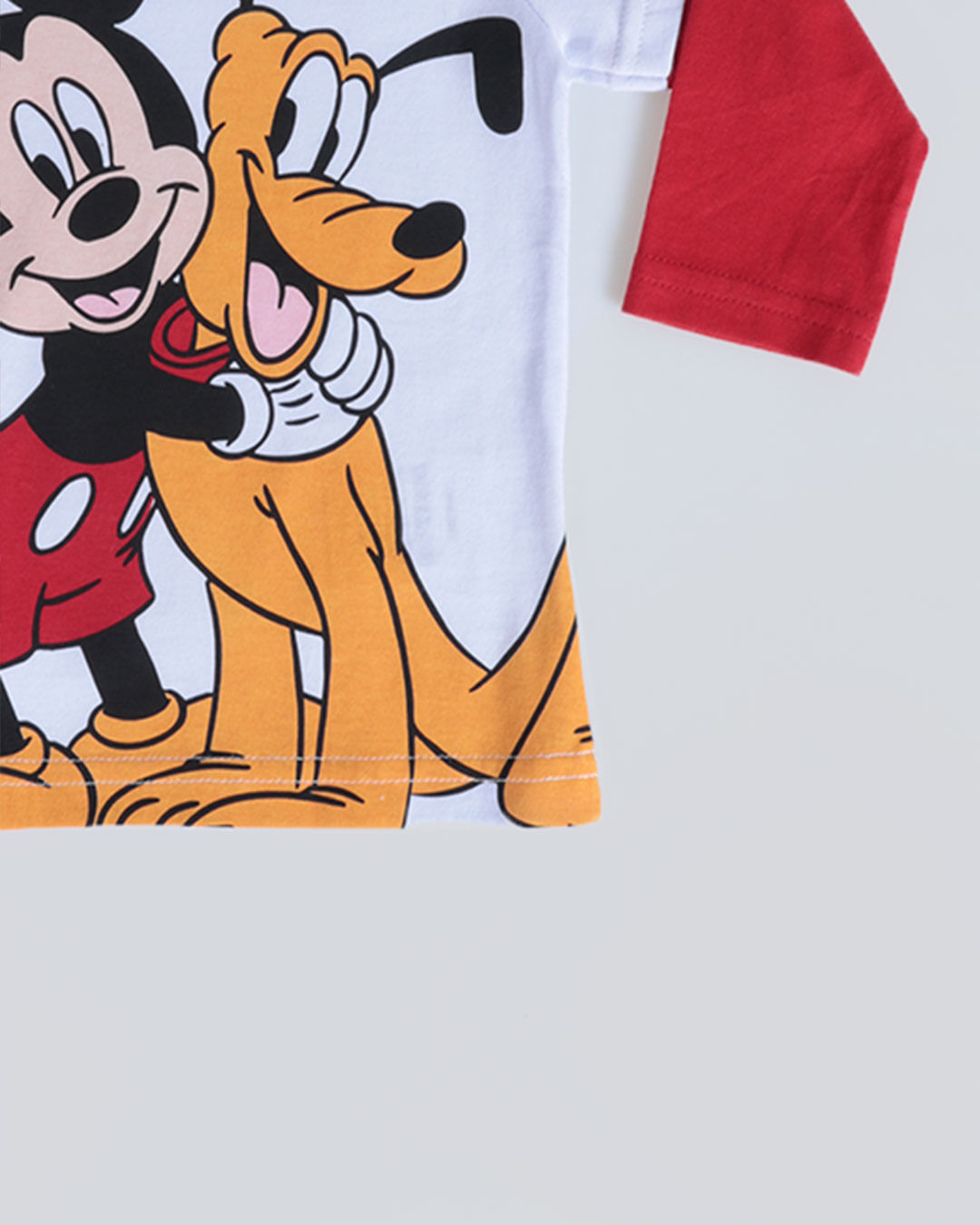 Camiseta-Trol051-Ml-Mickey-Mpg---Branco