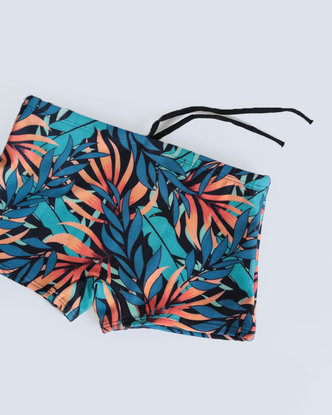 Sunga-1406i-Floral-F-Az-Info-48---Preto-Floral