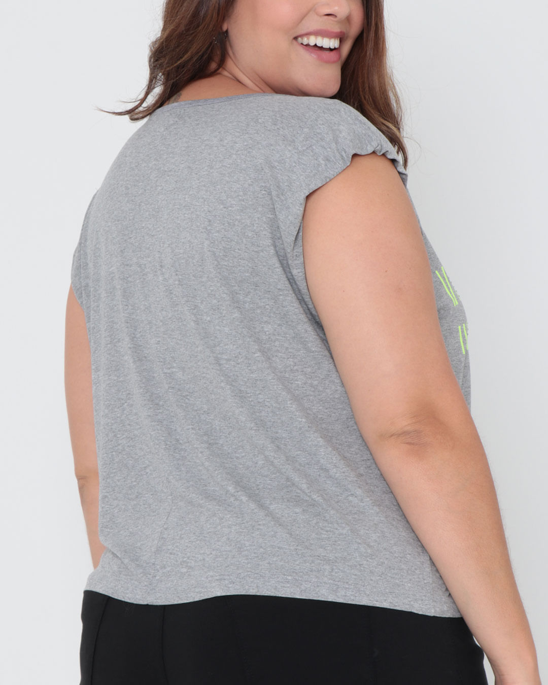 Muscle-Tee-5304-Keep-On-Smiling---Cinza-Claro