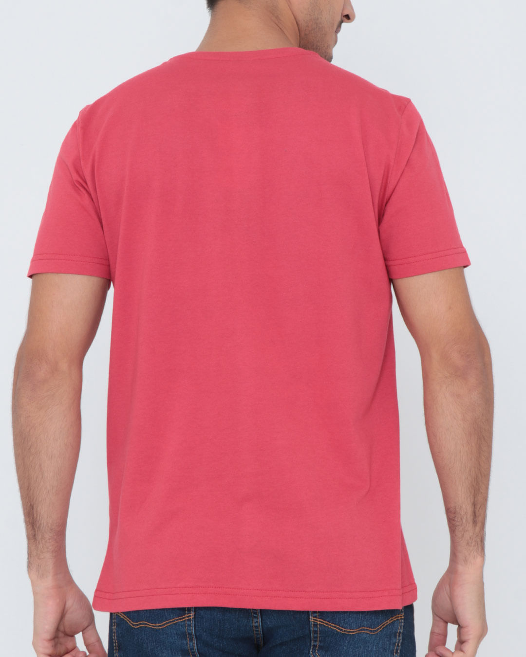 Camiseta-Ib10619-Du-Mans--Pgg---Vermelho-Medio