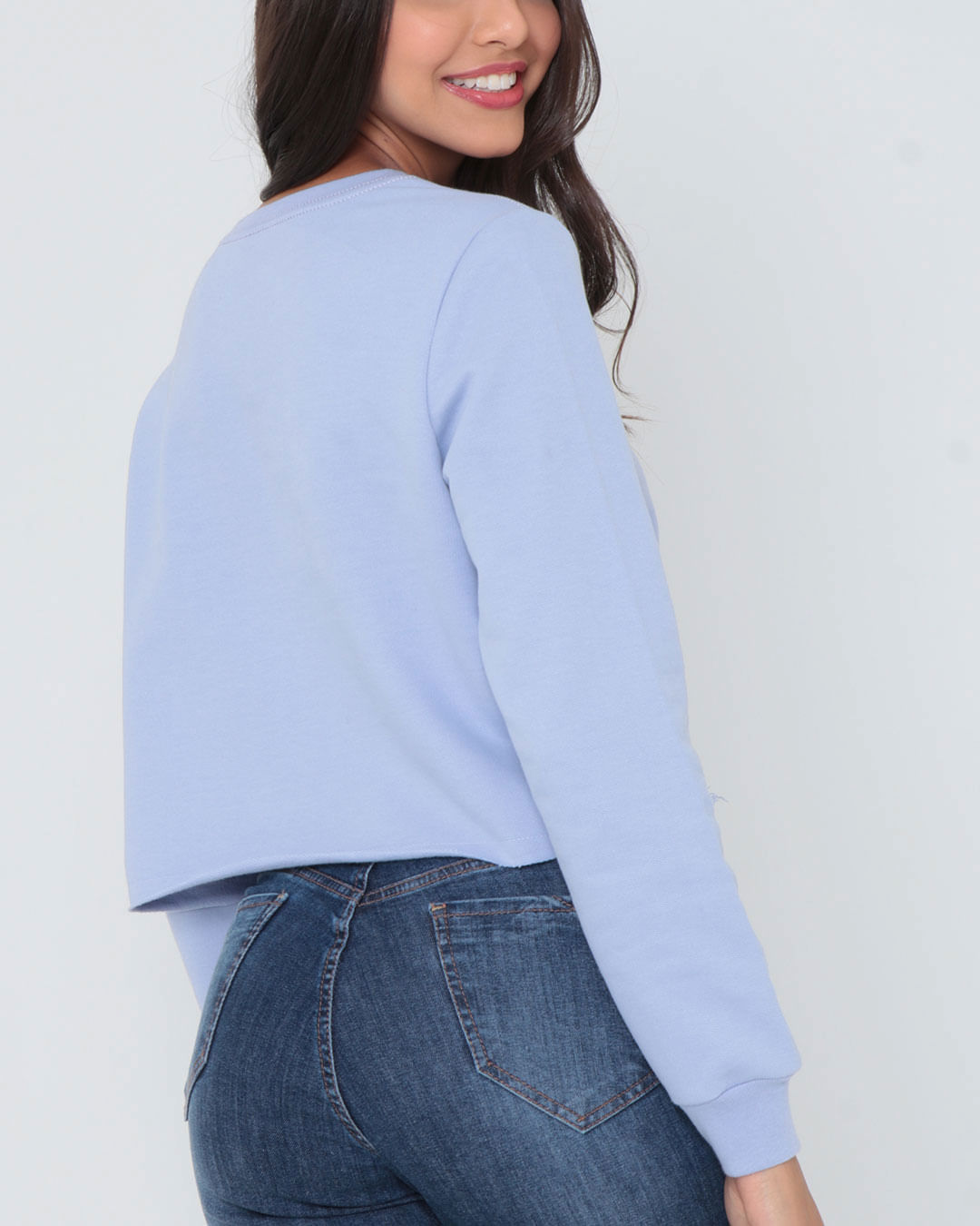 Top-Molet-Crop-Silk-Glitch-F1432-Virad---Lilas-Medio