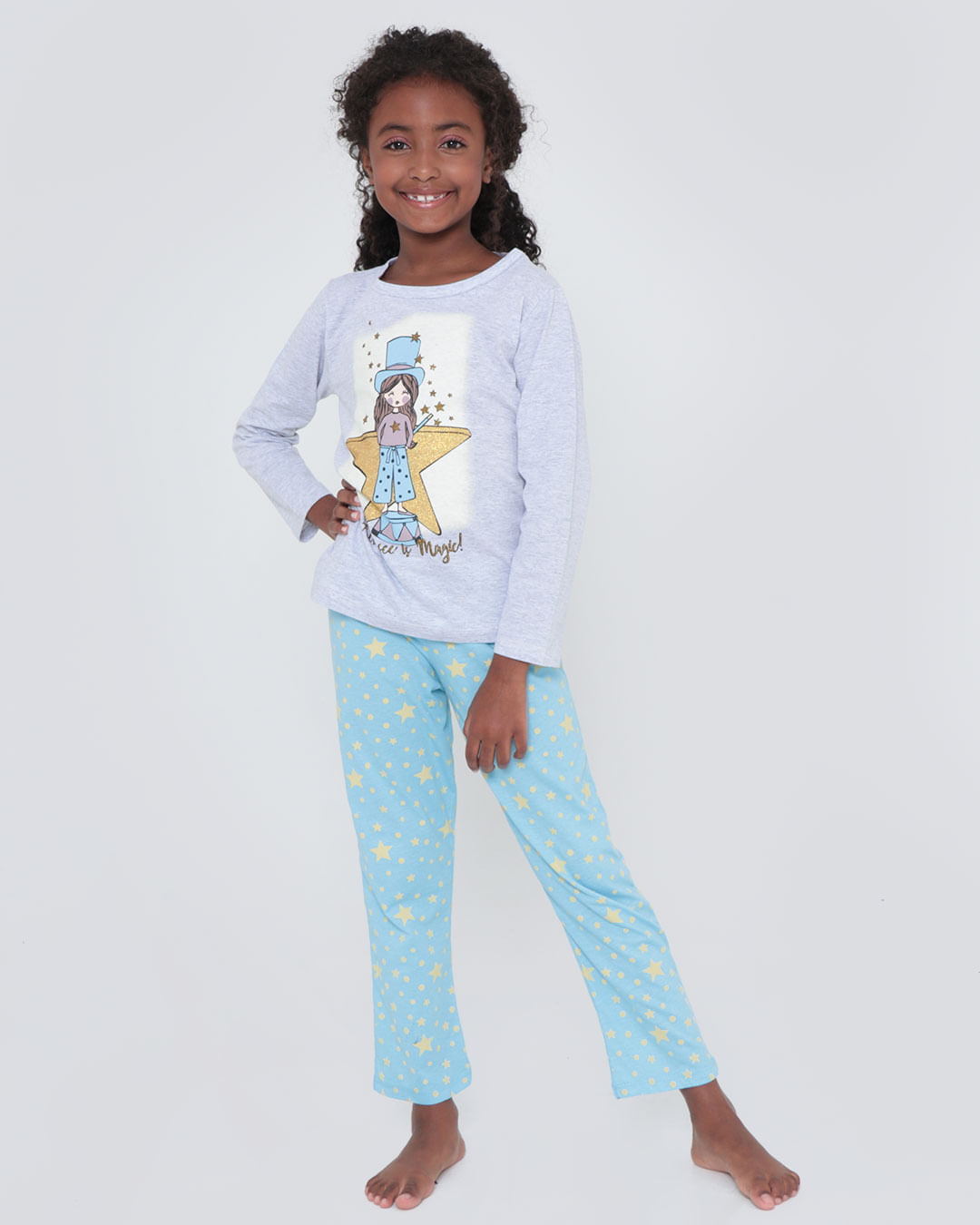 Pijama-03200407-Boneca-Ml-Infa-48---Mescla-Claro