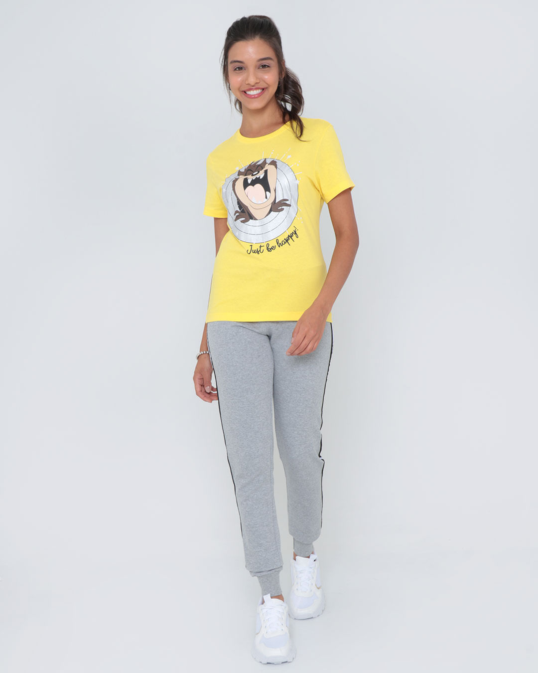 T-Shirt-Taz-Citrus-P9-22320---Amarelo-Medio