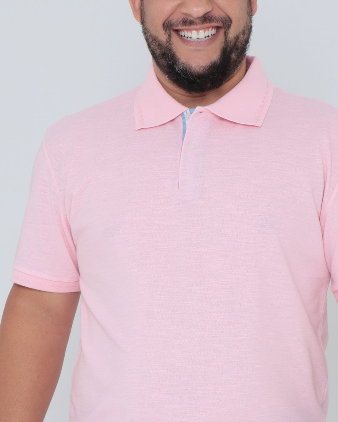 Polo-15340469-Pique-Flame-G1g3---Rosa-Claro