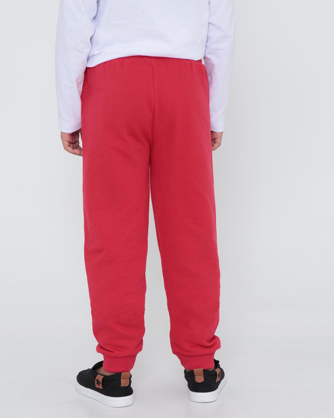 Calca-Ch22289-Mol-M412-Ha---Vermelho-Medio