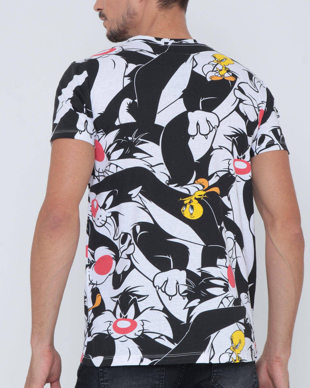 Camiseta-Wm020153-Frajola---Branco-Outros