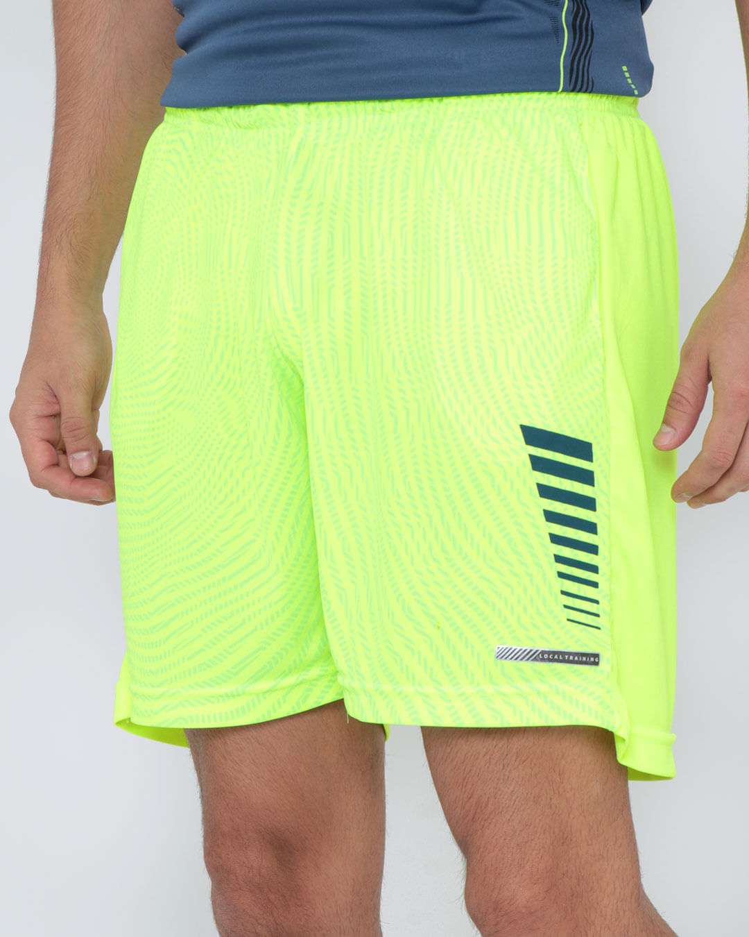 Bermuda-23384-Dry---Verde-Neon