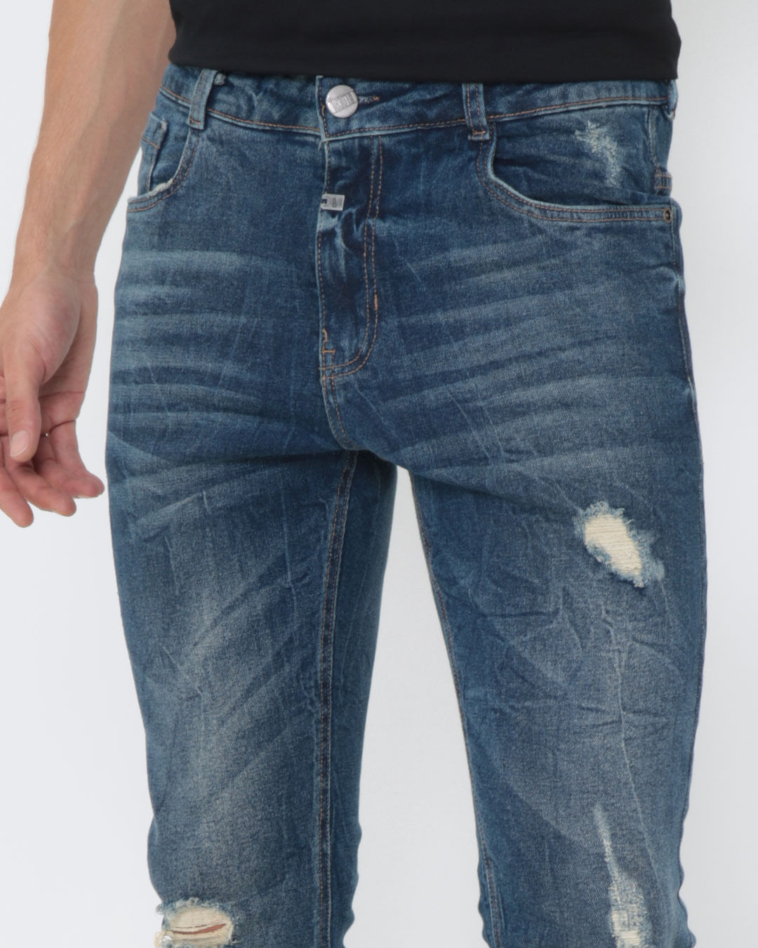 Calca-30846-Jeans-S-Skn-Used-Jv---Blue-Jeans-Medio