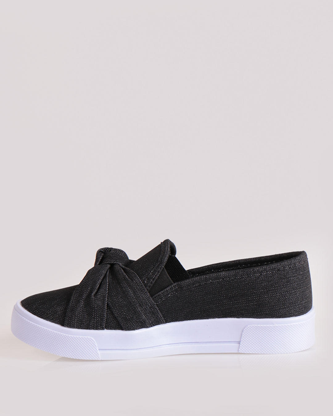 Ten-Slipon-Nal397-2555-Jeans-Esc-Pto-No---Black-Jeans-Escuro