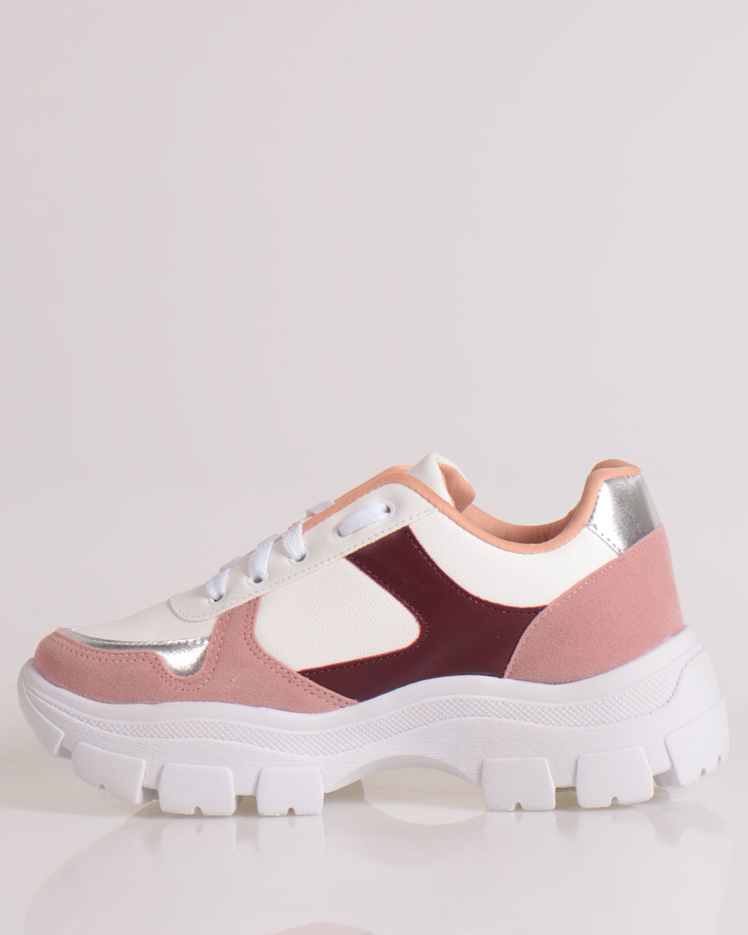 Tem-Moda-4078a-Roseprata---Branco-Outros