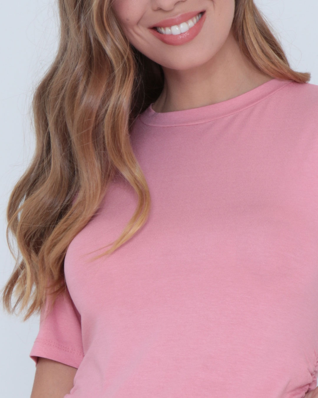Blusa-Ajuste-Lateral-5017---Rosa-Claro