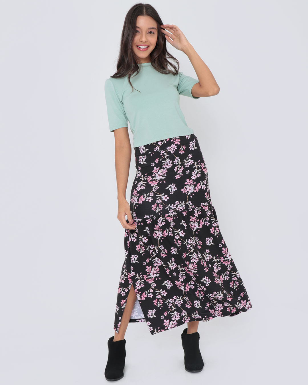 Blusa-Ajuste-Lateral-5017---Verde-Claro