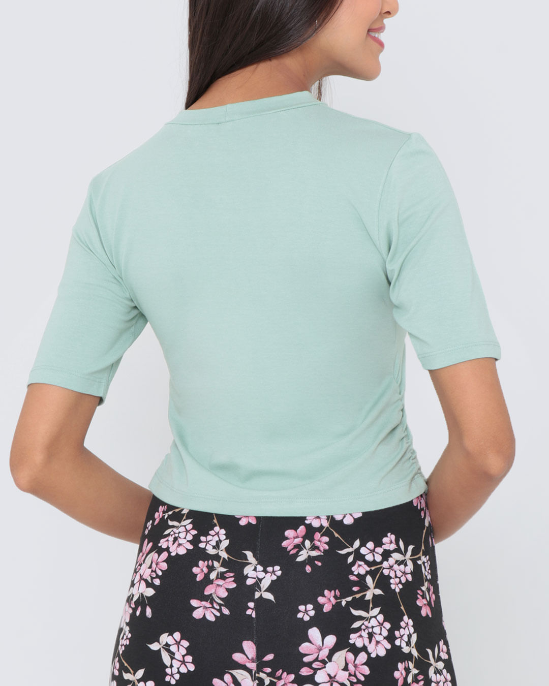 Blusa-Ajuste-Lateral-5017---Verde-Claro
