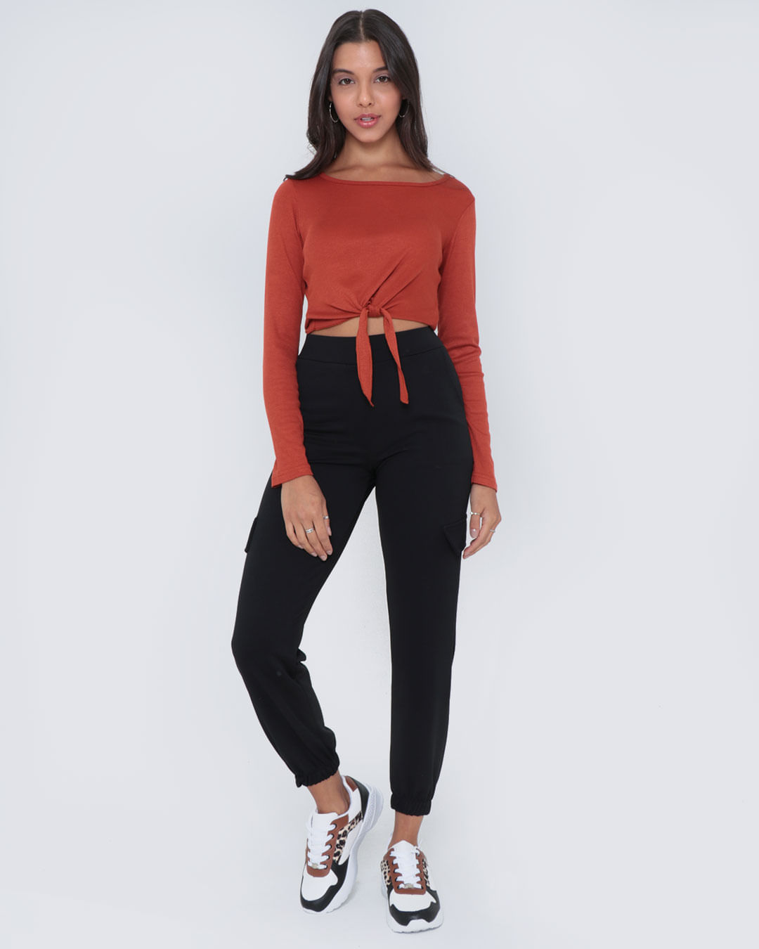 Calca-Jogger-Cargo-Malha-3479---Preto