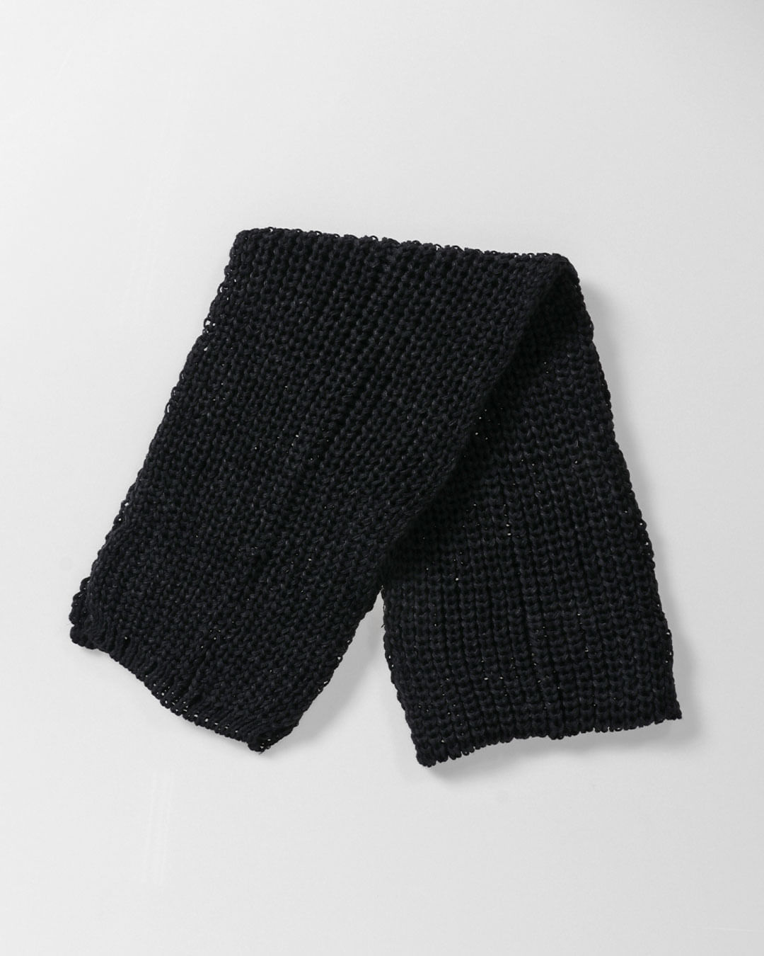 Cachecol-Fem-Liso---Preto