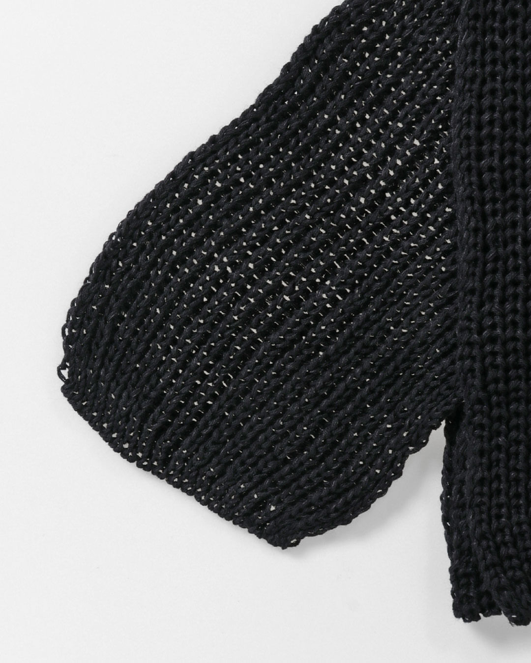 Cachecol-Fem-Liso---Preto
