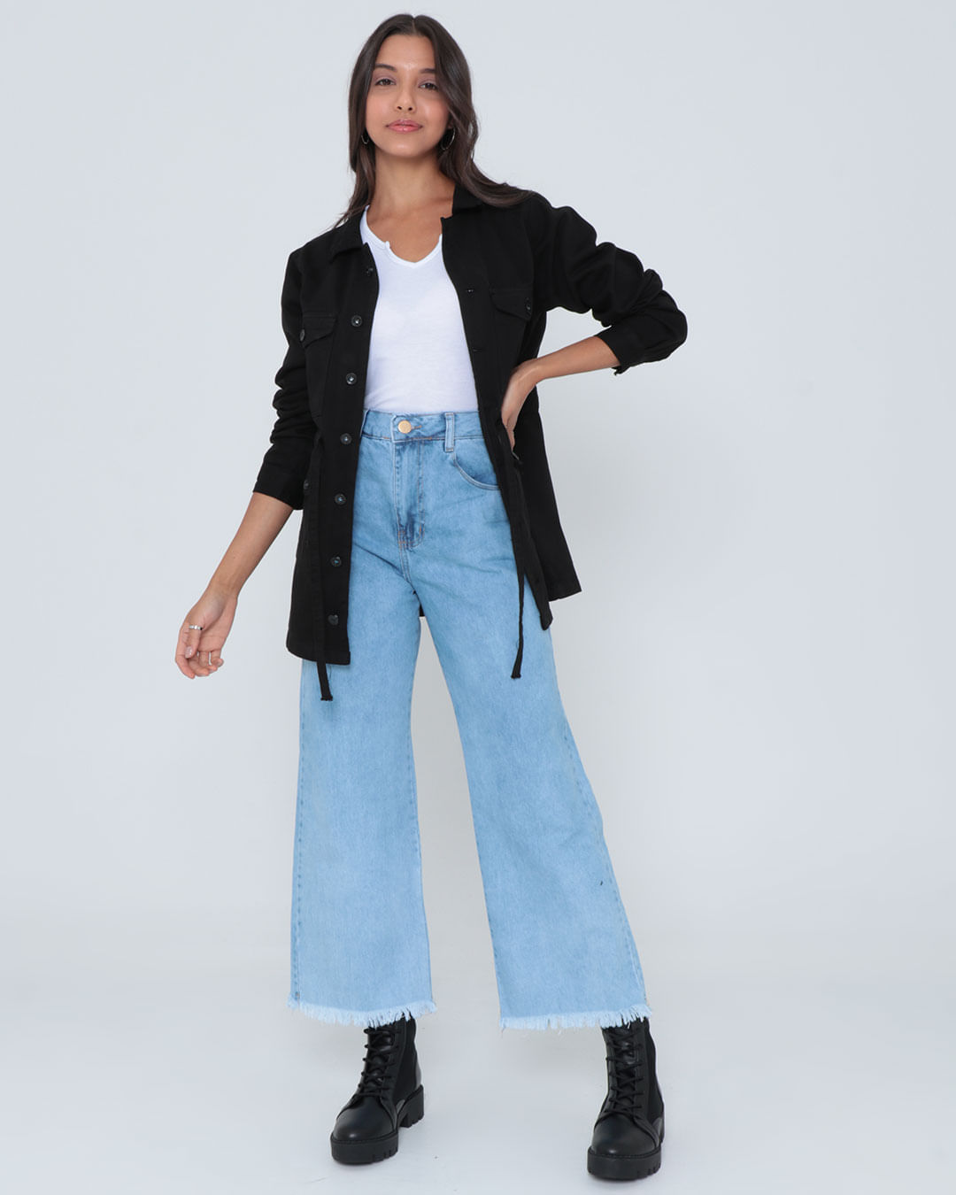 Parka-466018-Srj-Amarrcfem-Ad---Black-Jeans-Escuro