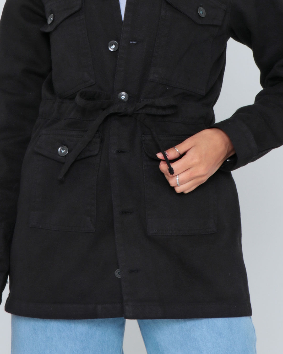 Parka-466018-Srj-Amarrcfem-Ad---Black-Jeans-Escuro