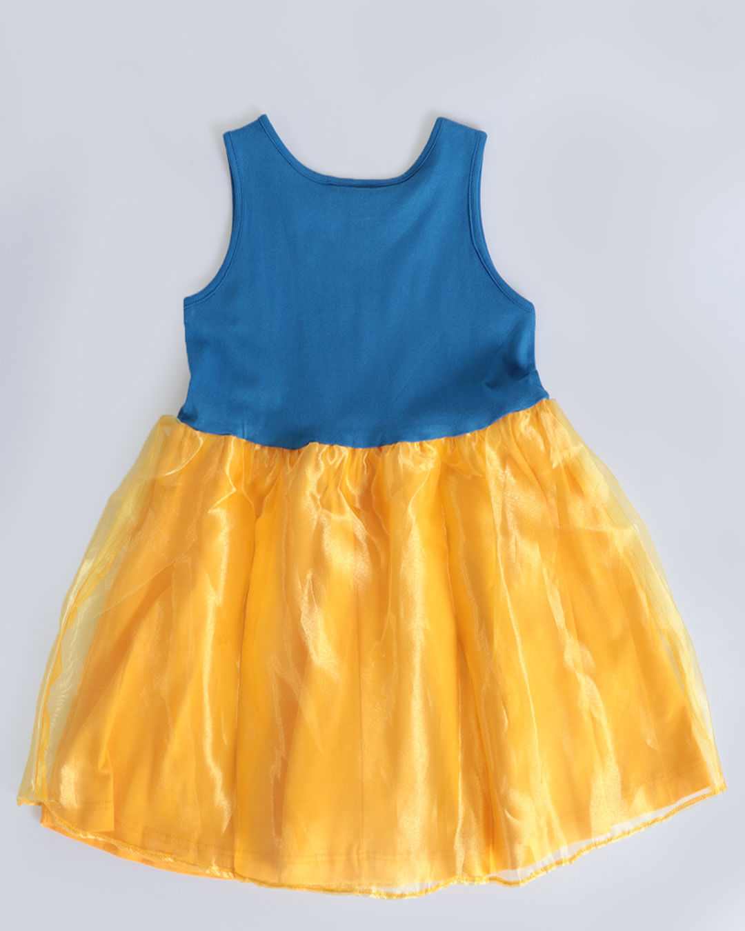 Vestido-Reg-Princesas-89045-F13---Azul-Outros