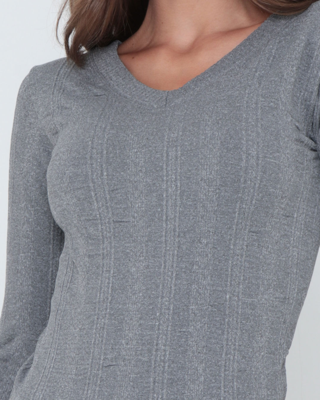 Blusa-Seamless-Mg-Long-005---Mescla-Medio