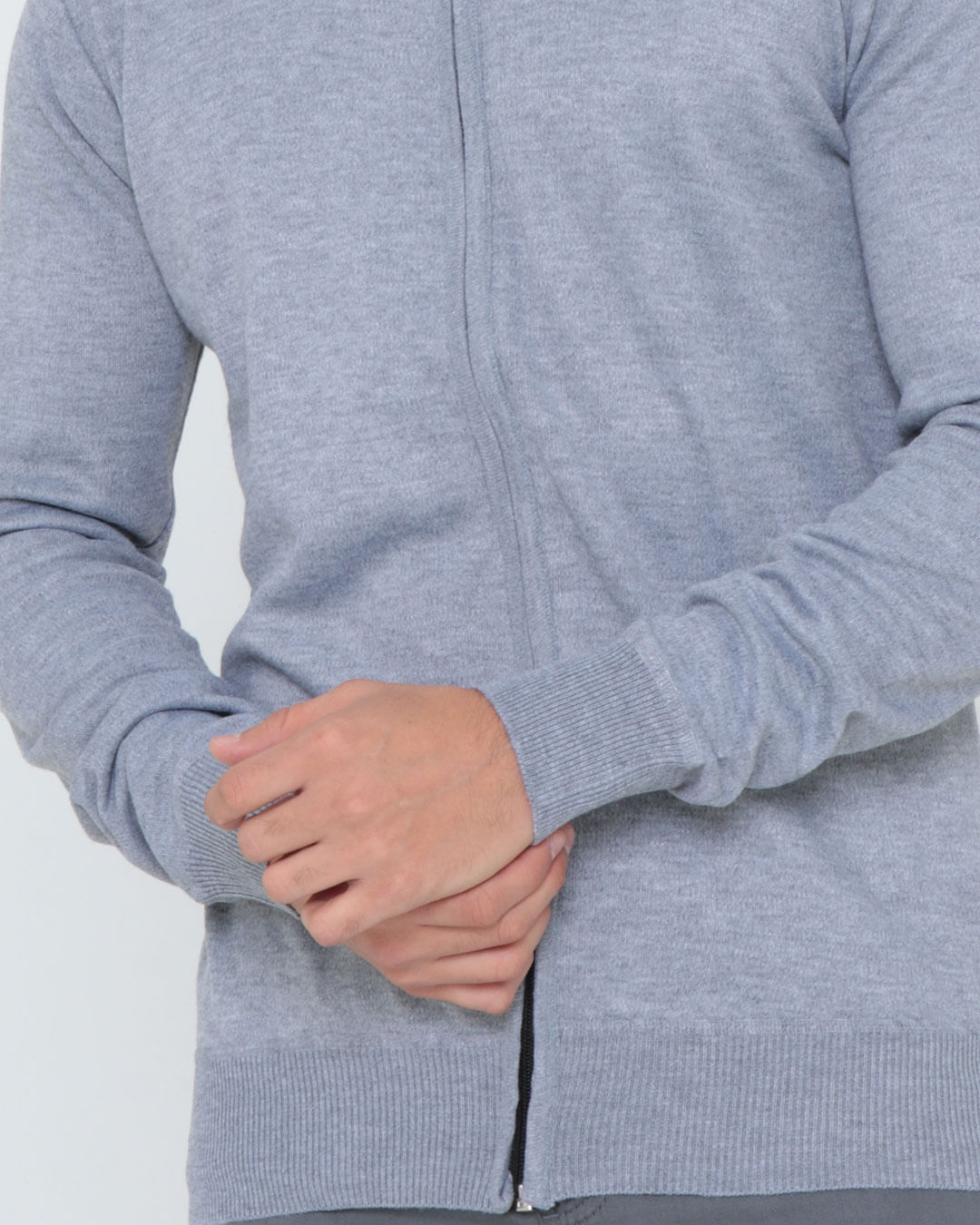 Tricot-Bfz-Full-Ziper-Liso-Pgg---Cinza-Claro