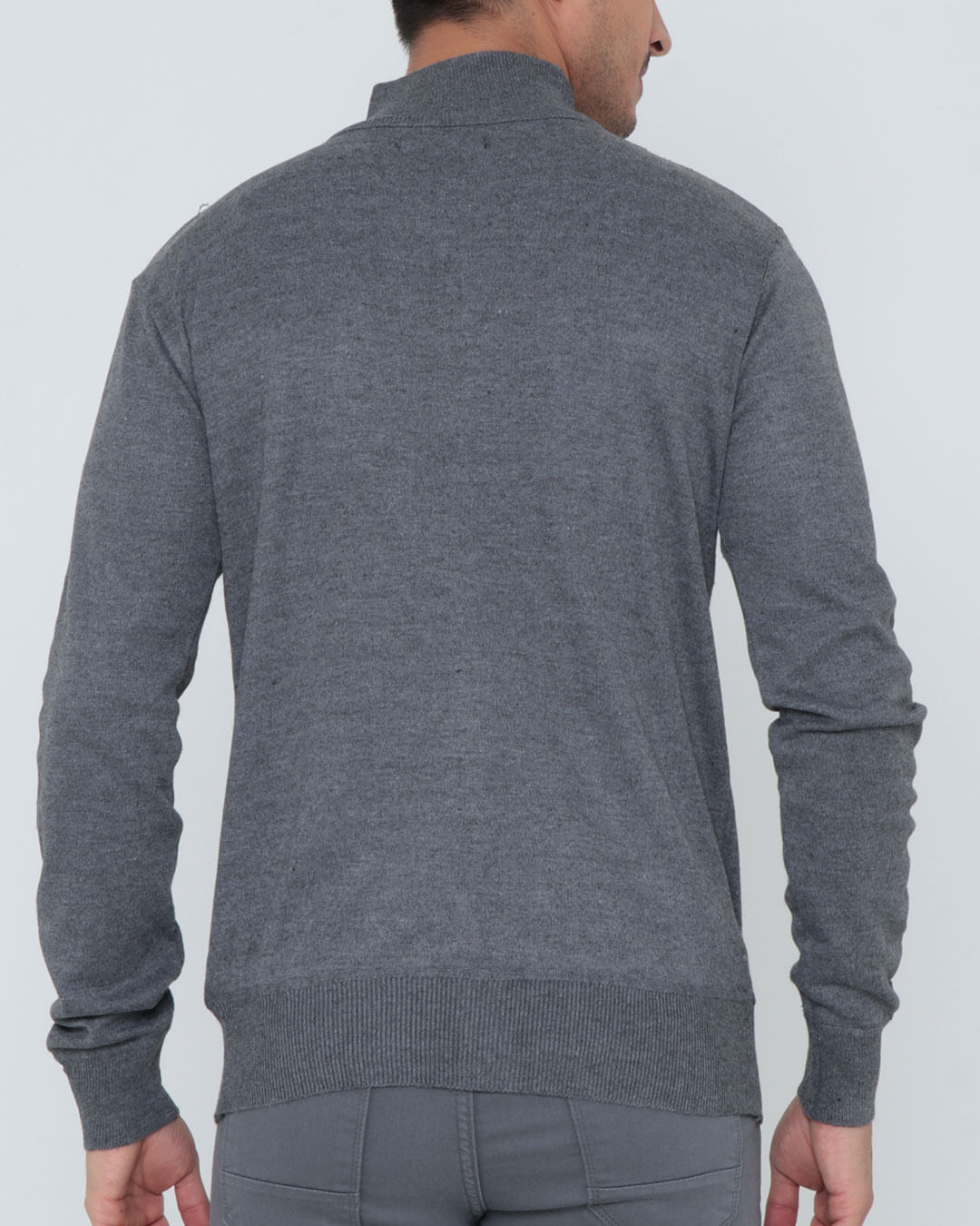 Tricot-Bfz-Full-Ziper-Liso-Pgg---Cinza-Medio