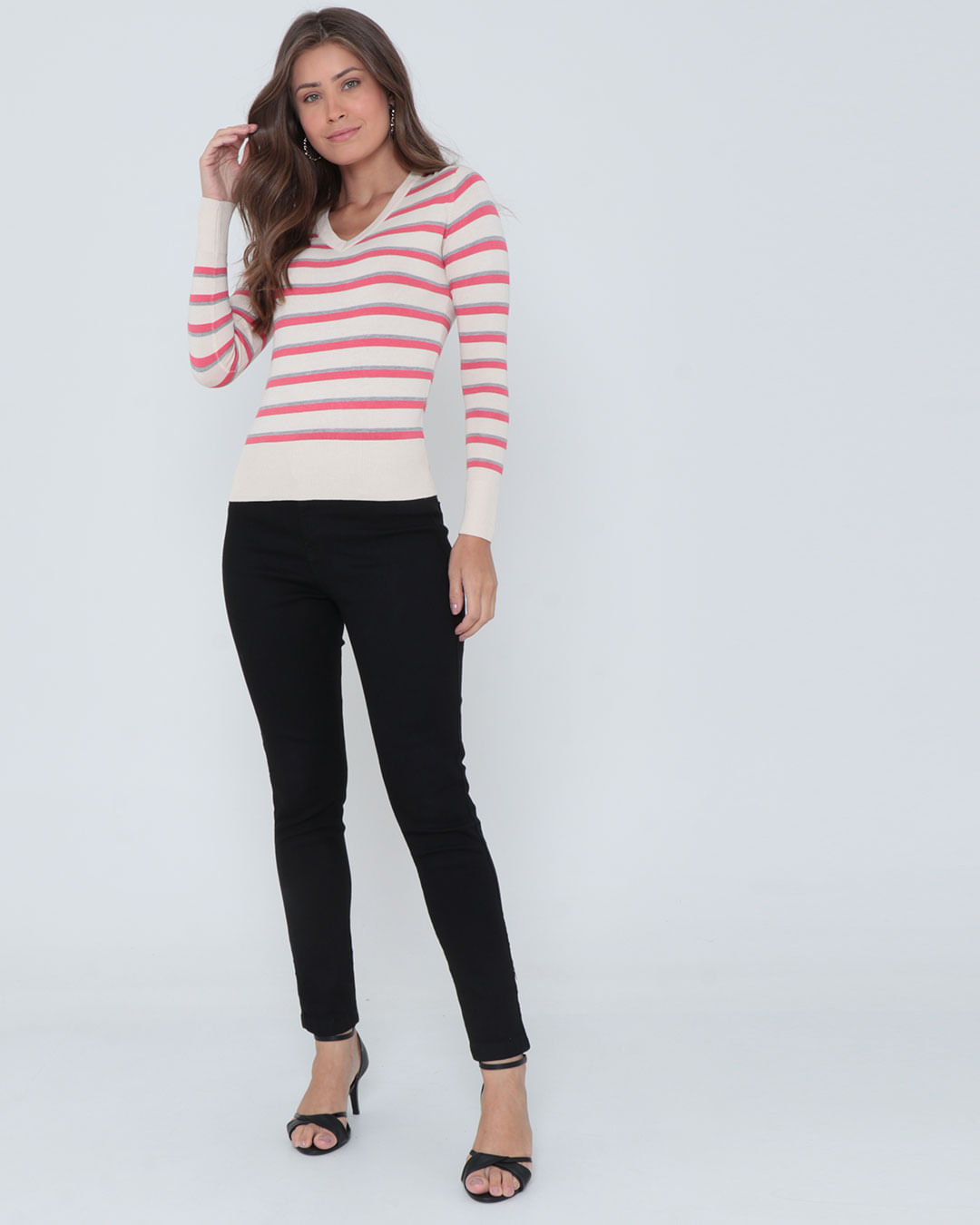 Sueter-Listrado-Sgvjf-006-Faz---Bege-Listrado