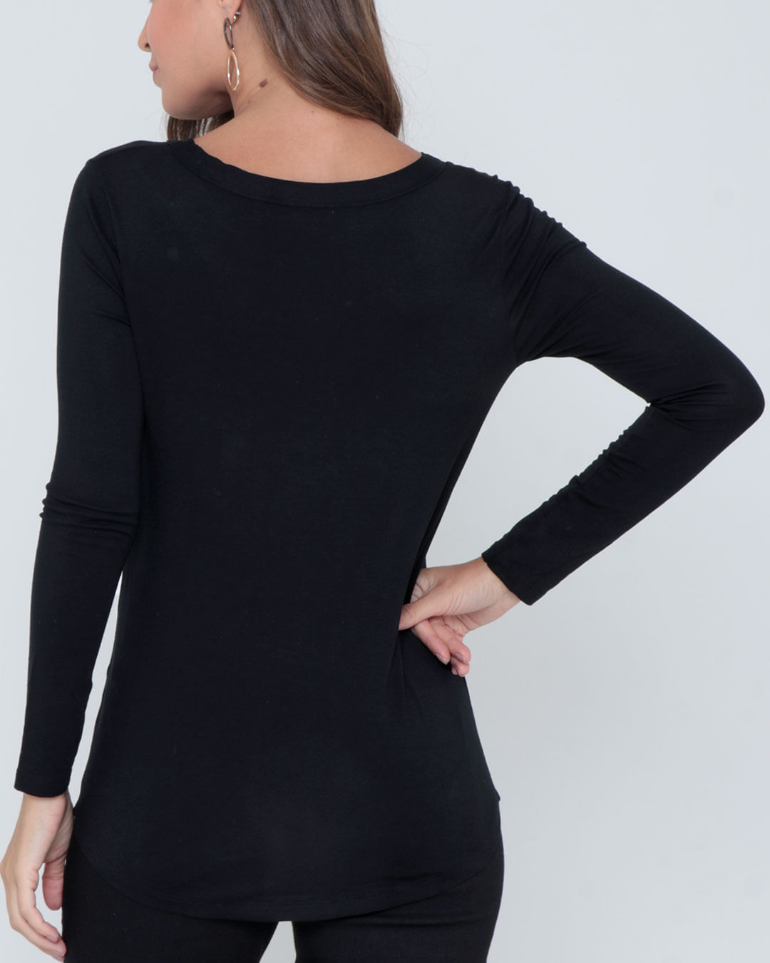 Blusa-Ml-614098-Xadrez-Gola-Padre---Preto