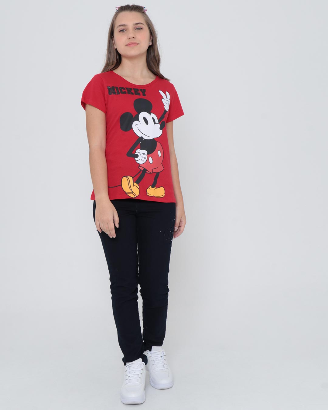 Blusa-Jf108-Mc-Mickey-F-1016---Vermelho-Medio
