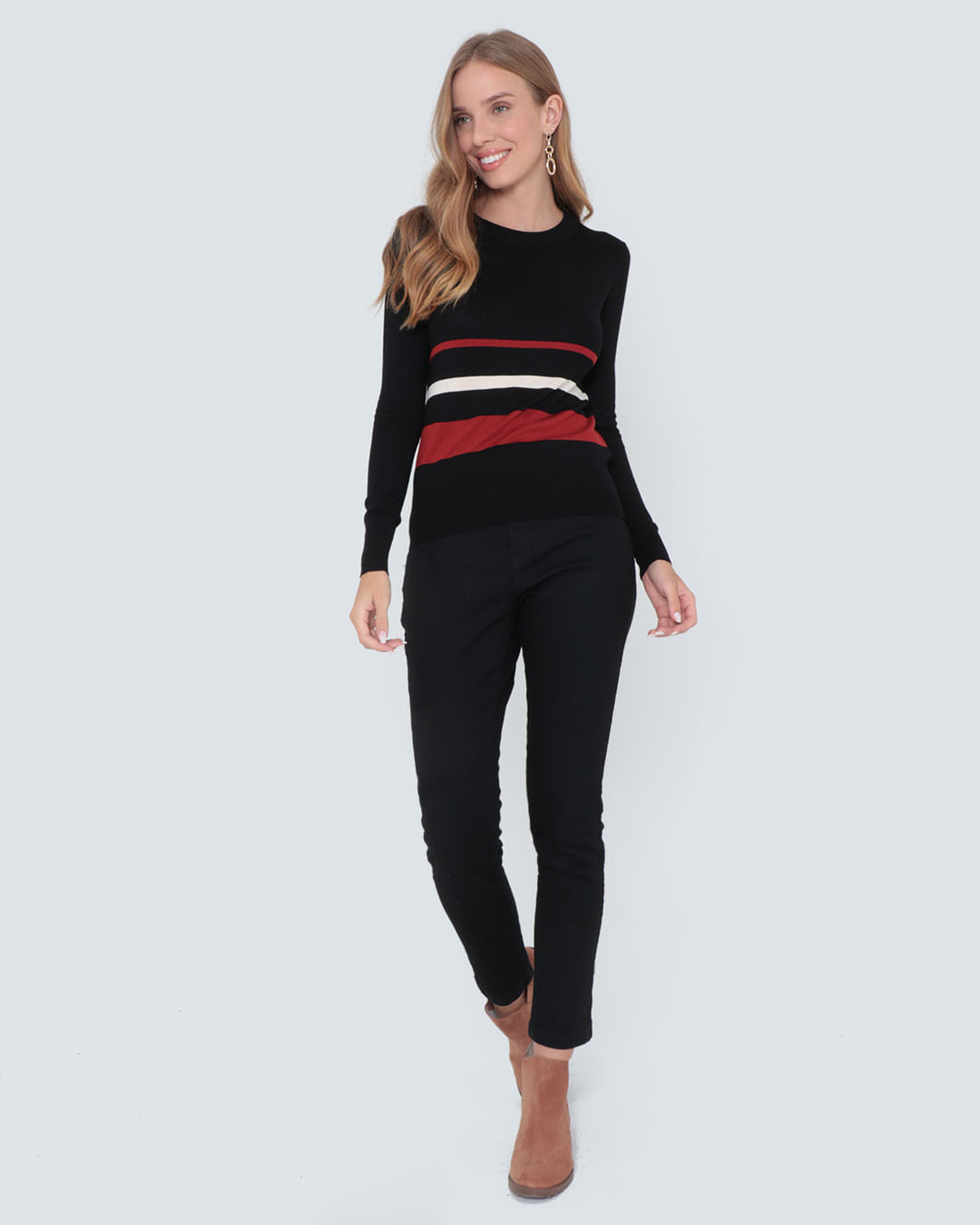 Sueter-Listrado-Sgcct-005---Preto-Listrado
