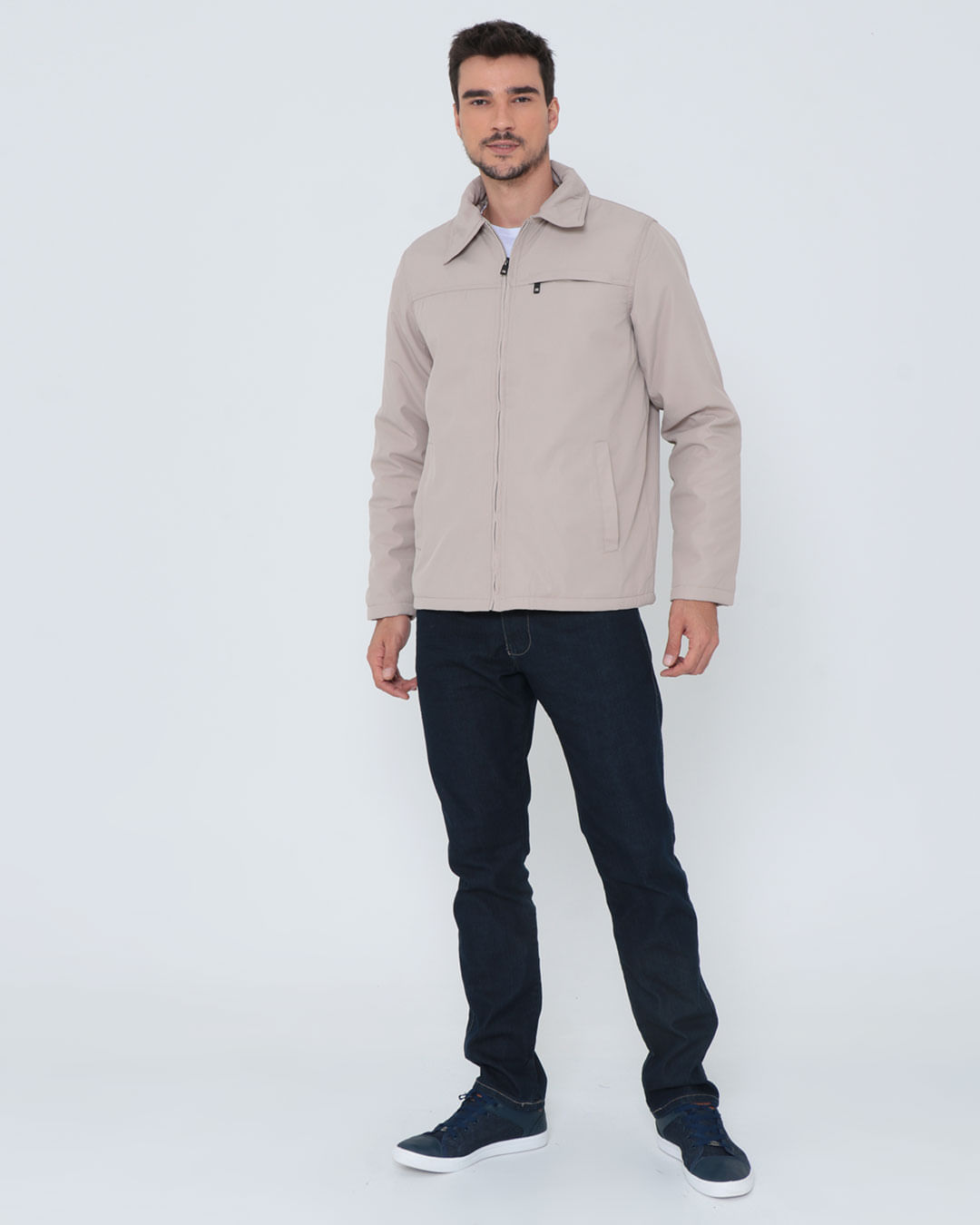 Jaqueta-Ttnw-Jk02-Prada---Bege-Claro