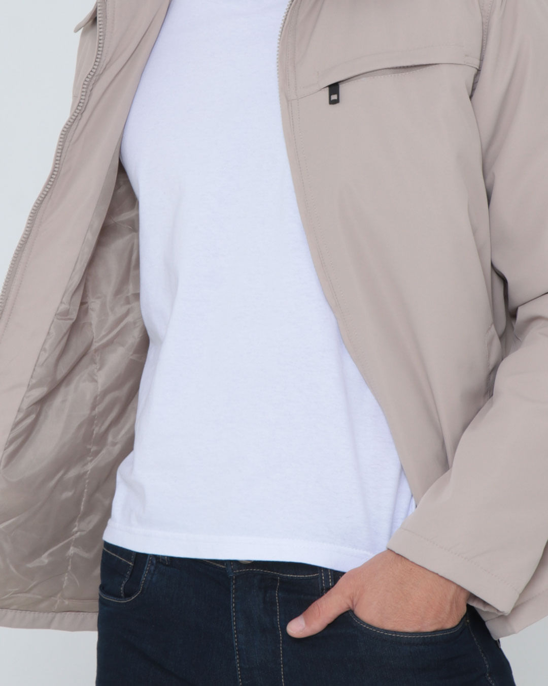 Jaqueta-Ttnw-Jk02-Prada---Bege-Claro