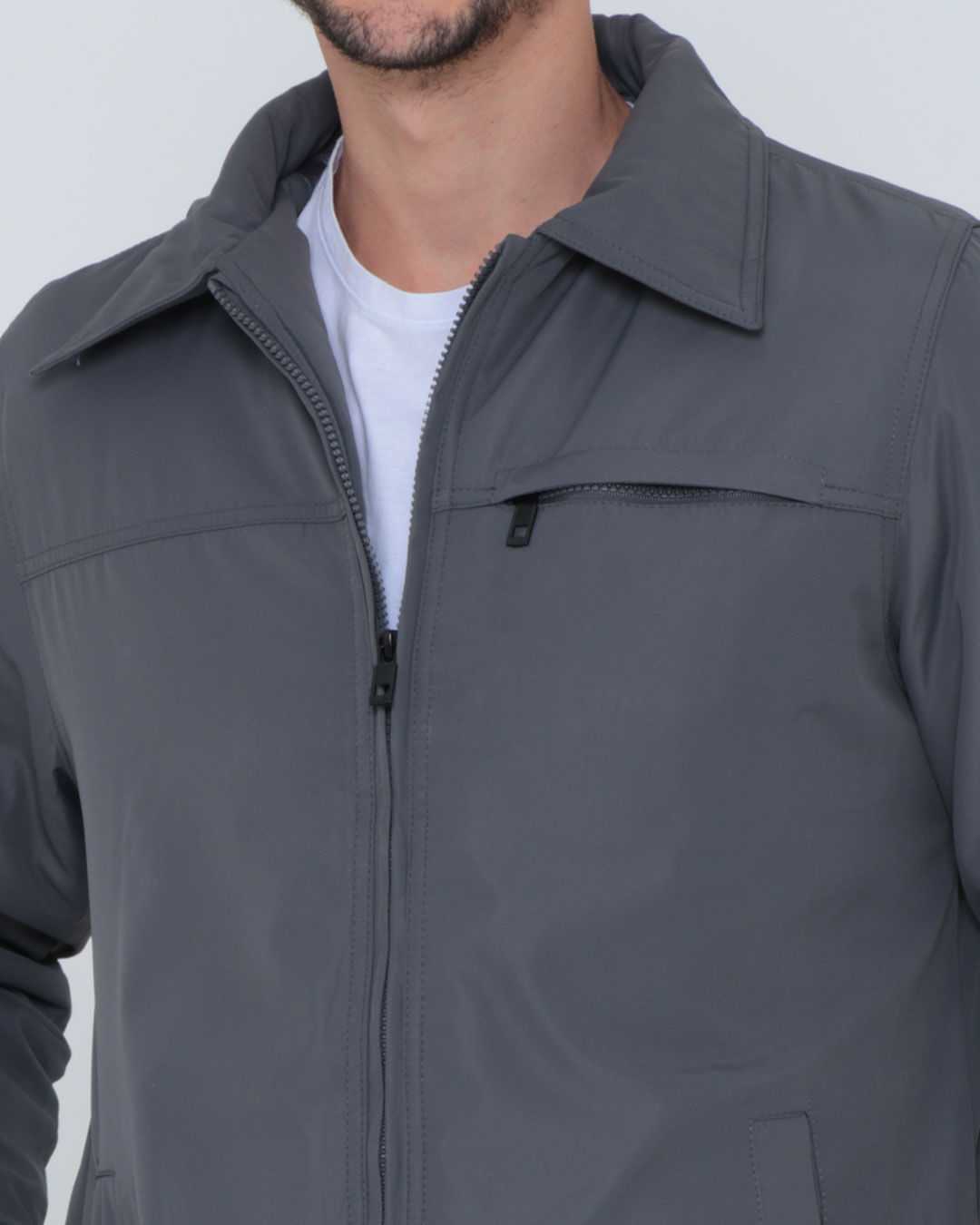 Jaqueta-Ttnw-Jk02-Prada---Cinza-Medio