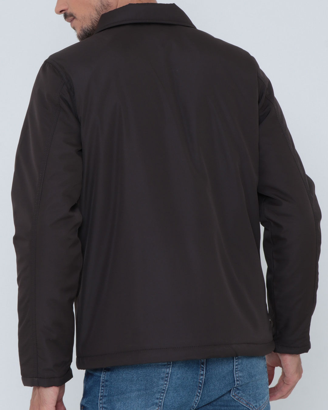 Jaqueta-Ttnw-Jk02-Prada---Marrom-Escuro
