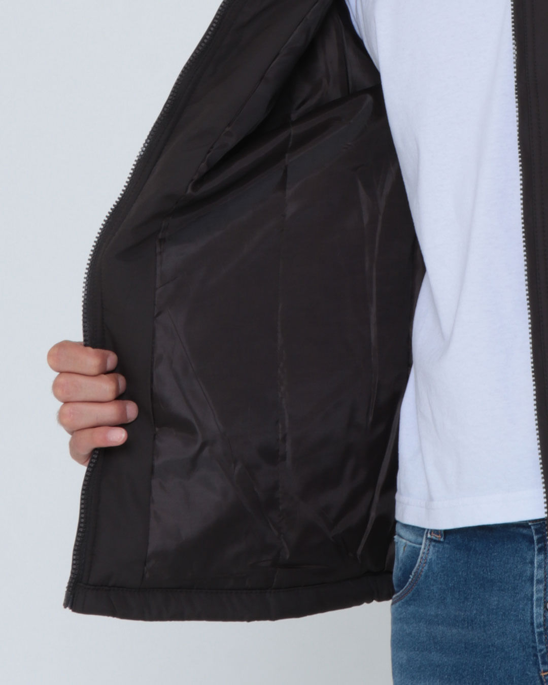 Jaqueta-Ttnw-Jk02-Prada---Marrom-Escuro