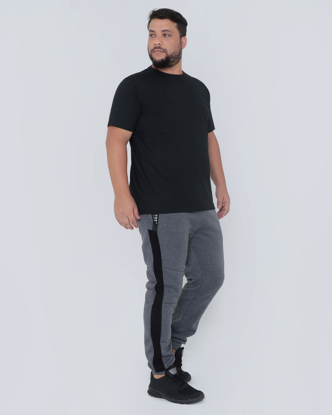 Camiseta-Mm-Lisa-Preto-Plus---Preto
