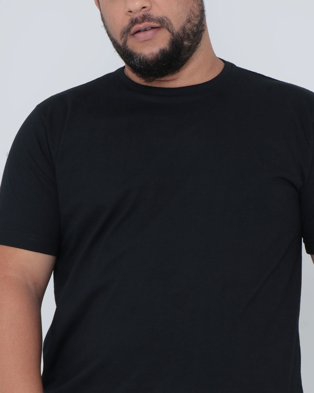Camiseta-Mm-Lisa-Preto-Plus---Preto