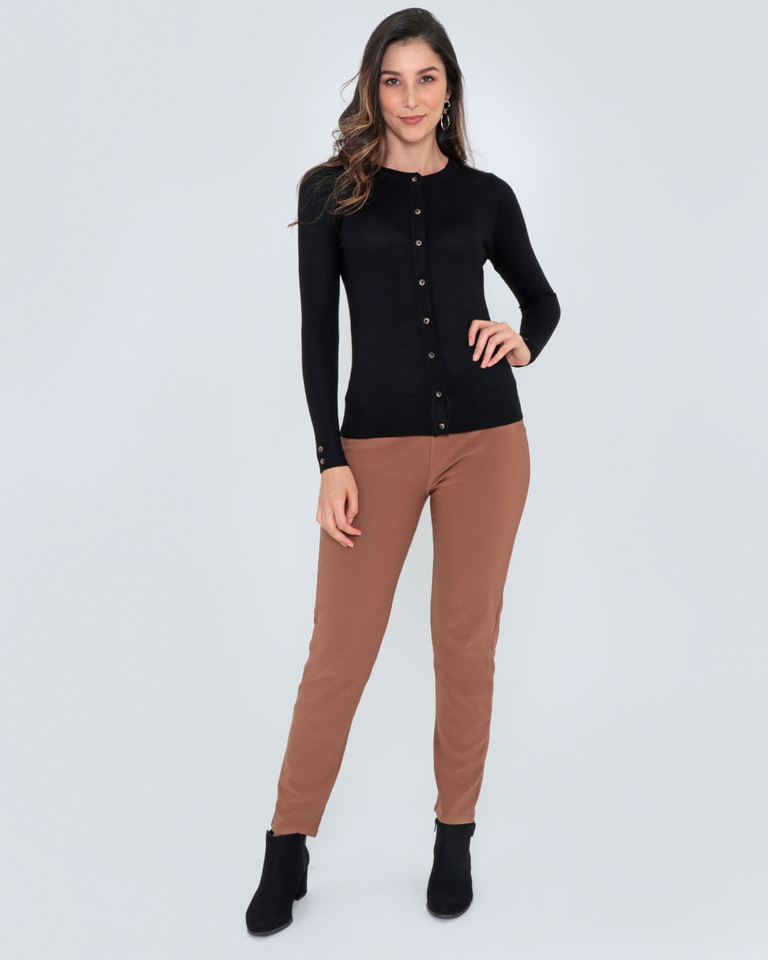 Cardigan-Liso-Cgcct-003---Preto
